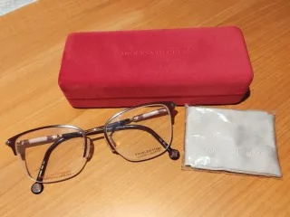 Gafas graduar Carolina Herrera