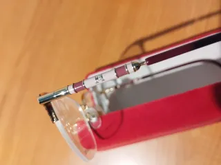 Gafas graduar Carolina Herrera