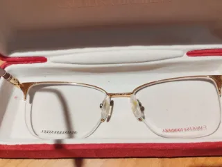 Gafas graduar Carolina Herrera