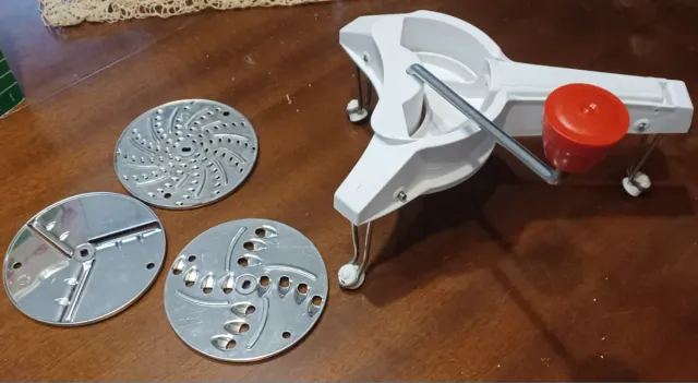 Trituradora Manual Moulinex K10110