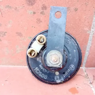 Segnalatori acustici