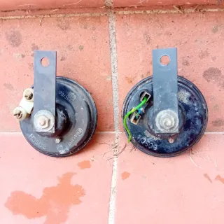 Segnalatori acustici