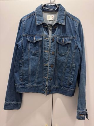 Chaqueta Vaquera Sfera Talla M
