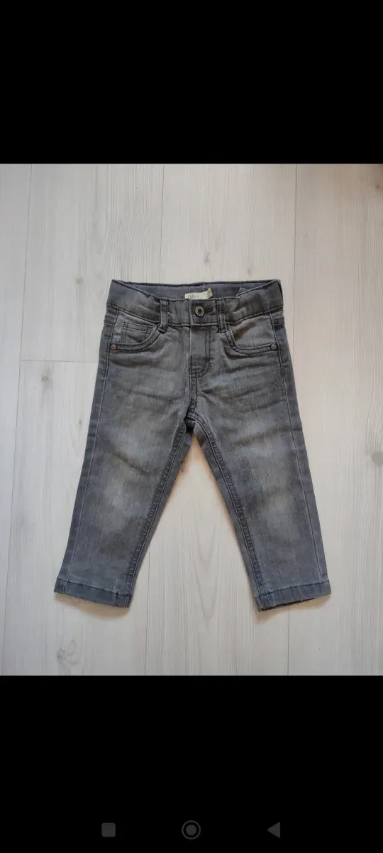 Pantalón bebé Sfera