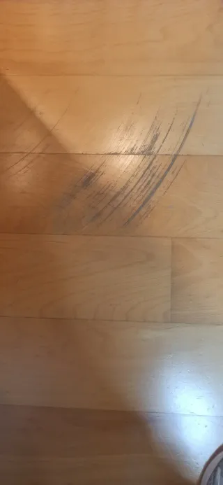 ÚLTIMO DÍA OFERTA URGE Parquet Madera Natural