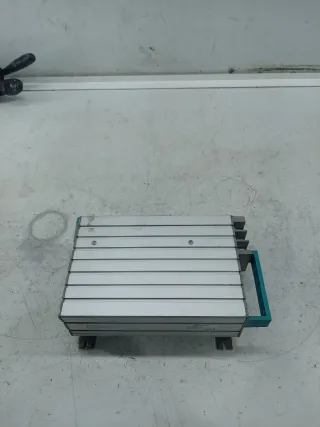 Inversor 220V a 12V para Camper