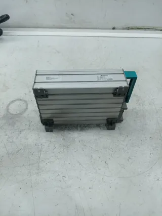 Inversor 220V a 12V para Camper