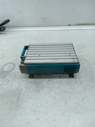 Inversor 220V a 12V para Camper