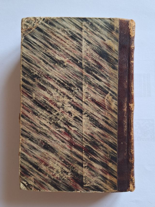 Eneide Virgilio - 1846 - Annibal Caro