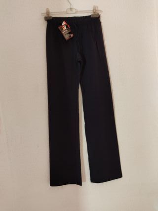 Malla Suplex Rosaura nueva, azul marino, talla XL