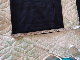 Malla Suplex Rosaura nueva, azul marino, talla XL