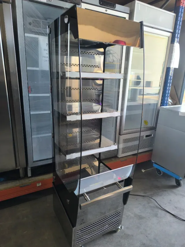 Vitrina Refrigerada Expositora