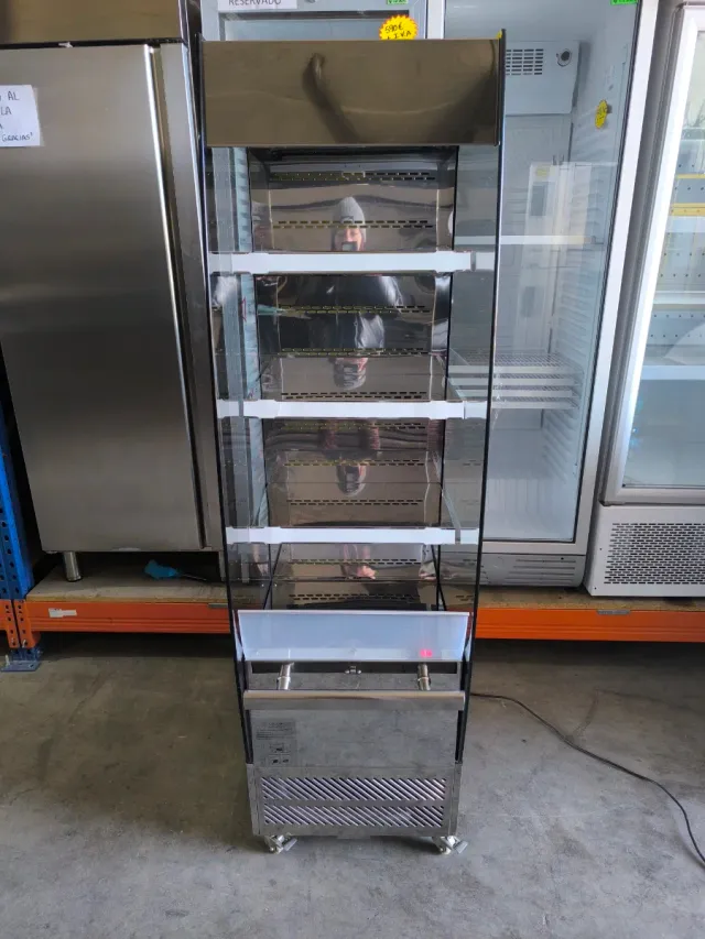 Vitrina Refrigerada Expositora