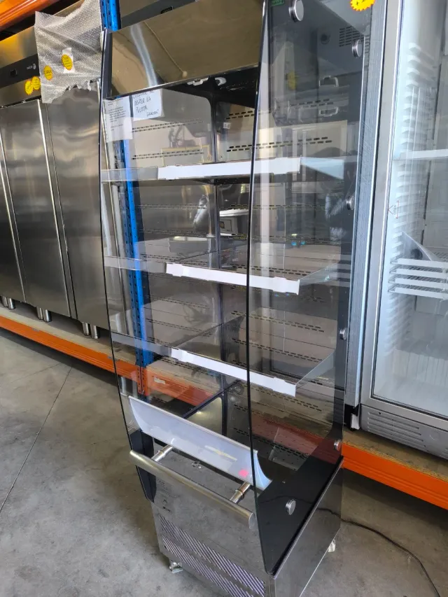 Vitrina Refrigerada Expositora