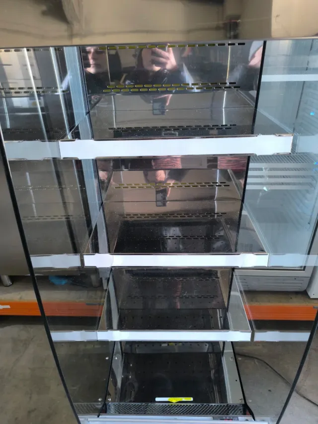 Vitrina Refrigerada Expositora