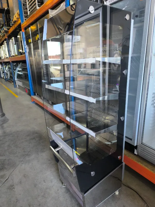 Vitrina Refrigerada Expositora