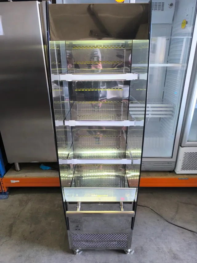 Vitrina Refrigerada Expositora