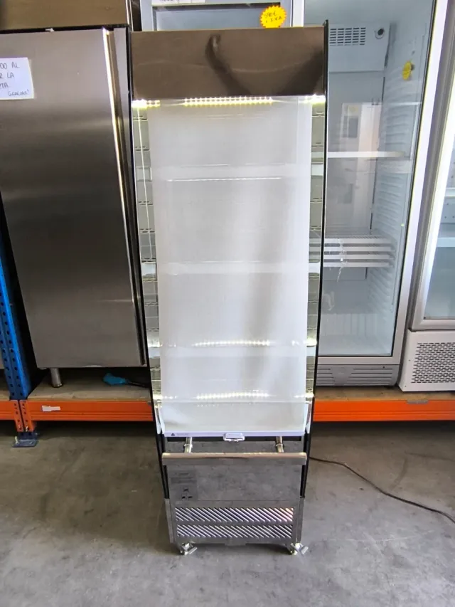 Vitrina Refrigerada Expositora