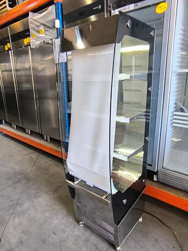 Vitrina Refrigerada Expositora