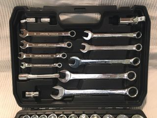 Maletín de herramientas