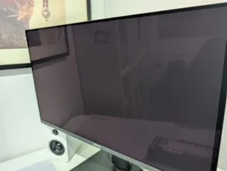 Monitor Gaming MSI MPG 271QRX QD-OLED 26.5. 360hz