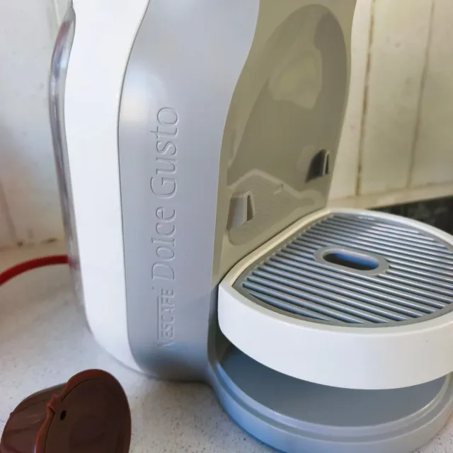Cafetera Dolce Gusto Krups
