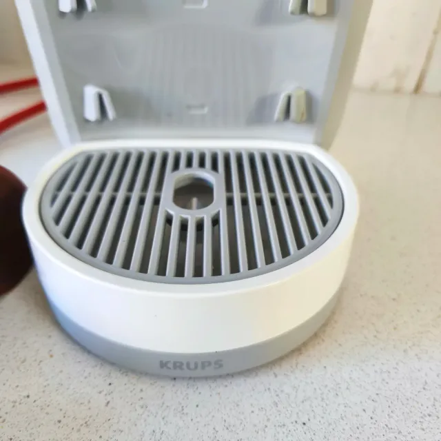 Cafetera Dolce Gusto Krups