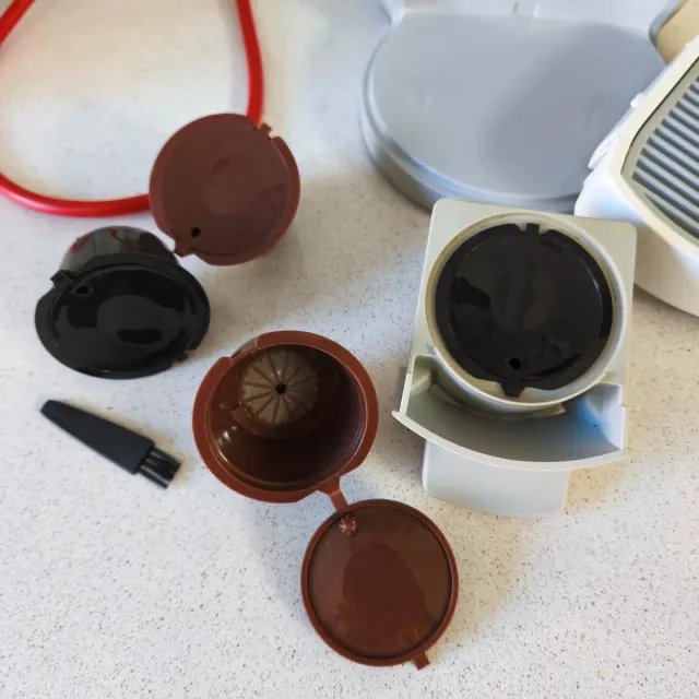 Cafetera Dolce Gusto Krups