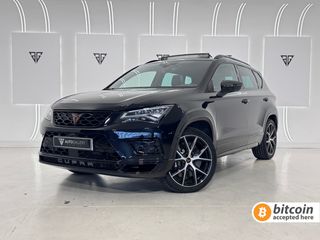 CUPRA Ateca 2.0 TSI 300cv 4Drive