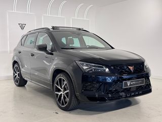 CUPRA Ateca 2.0 TSI 300cv 4Drive