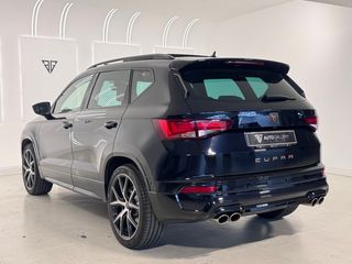CUPRA Ateca 2.0 TSI 300cv 4Drive