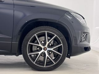 CUPRA Ateca 2.0 TSI 300cv 4Drive