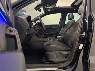 CUPRA Ateca 2.0 TSI 300cv 4Drive