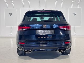 CUPRA Ateca 2.0 TSI 300cv 4Drive