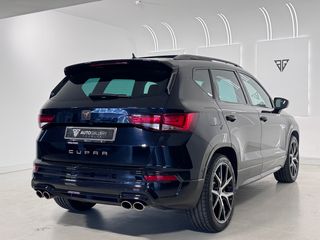 CUPRA Ateca 2.0 TSI 300cv 4Drive