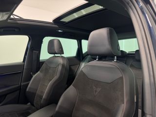 CUPRA Ateca 2.0 TSI 300cv 4Drive