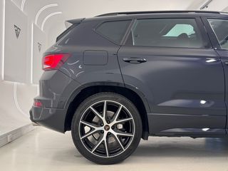 CUPRA Ateca 2.0 TSI 300cv 4Drive