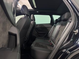 CUPRA Ateca 2.0 TSI 300cv 4Drive