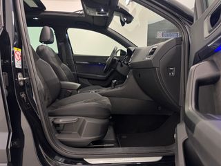 CUPRA Ateca 2.0 TSI 300cv 4Drive