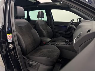 CUPRA Ateca 2.0 TSI 300cv 4Drive