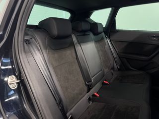 CUPRA Ateca 2.0 TSI 300cv 4Drive