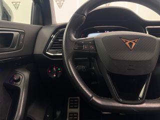 CUPRA Ateca 2.0 TSI 300cv 4Drive