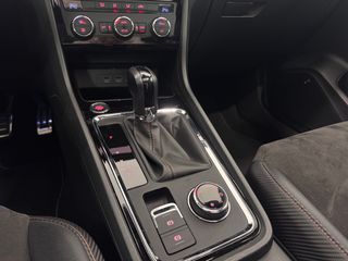 CUPRA Ateca 2.0 TSI 300cv 4Drive