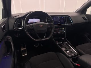 CUPRA Ateca 2.0 TSI 300cv 4Drive