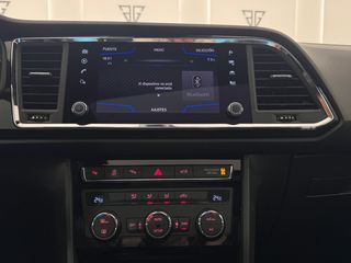 CUPRA Ateca 2.0 TSI 300cv 4Drive