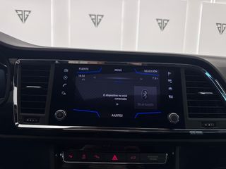 CUPRA Ateca 2.0 TSI 300cv 4Drive