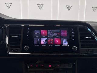 CUPRA Ateca 2.0 TSI 300cv 4Drive