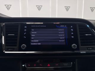 CUPRA Ateca 2.0 TSI 300cv 4Drive