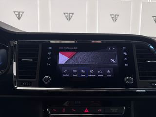 CUPRA Ateca 2.0 TSI 300cv 4Drive