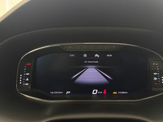 CUPRA Ateca 2.0 TSI 300cv 4Drive